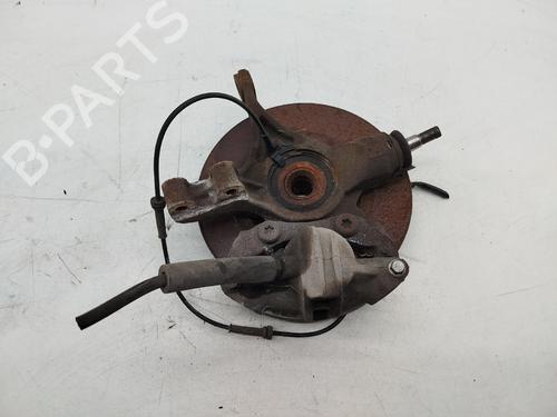 Achsschenkel rechts vorne für CITROËN C4 I (LC_) 1.6 HDi (90 hp) 26656803