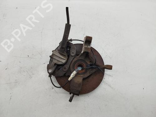 Achsschenkel rechts vorne CITROËN C4 I (LC_) 1.6 HDi | BP26656803M26