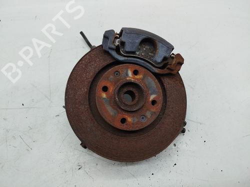 Achsschenkel rechts vorne CITROËN C4 I (LC_) 1.6 HDi | BP26656803M26