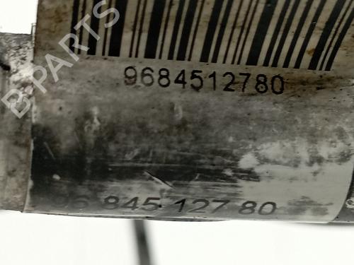 Other PEUGEOT 508 SW I (8E_) 1.6 HDi | BP26656790O1