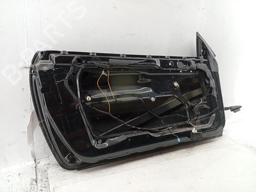Left front door BMW 3 (E36) 316 i | BP26656812C2