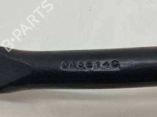 Krengningshemmer CITROËN C4 I (LC_) 1.6 HDi | BP26656815M96