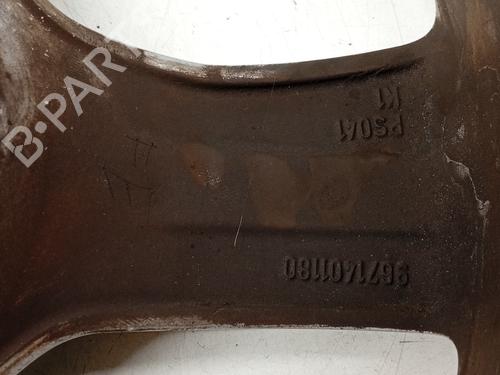 Used Rim PEUGEOT 508 SW I (8E_) 1.6 HDi (115 hp) 26658051