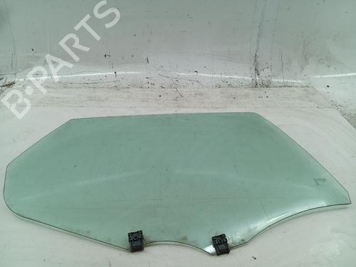 Rear right door window PEUGEOT 508 SW I (8E_) 1.6 HDi | BP26658057C21 