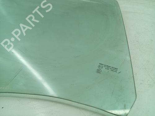 Rear right door window PEUGEOT 508 SW I (8E_) 1.6 HDi | BP26658057C21 