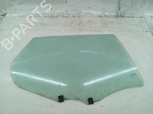 Rear right door window PEUGEOT 508 SW I (8E_) 1.6 HDi | BP26658057C21 