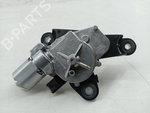 Used Rear wiper motor Rear wiper motor 26662108 26662108
