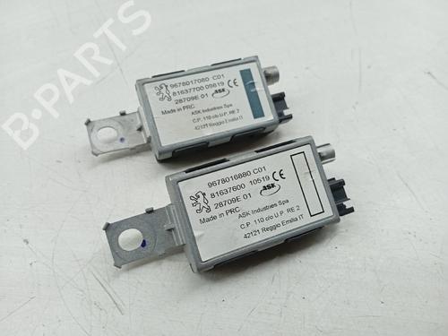 Used Other PEUGEOT 508 SW II (FC_, FJ_, F4_) [2018-2025]  26662114