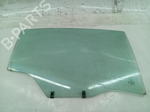 Türscheibe rechts hinten für CITROËN C4 I (LC_) 1.6 HDi (90 hp) 26664408