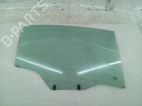 Türscheibe rechts hinten CITROËN C4 I (LC_) 1.6 HDi | BP26664408C21 