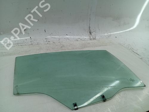 Türscheibe rechts hinten CITROËN C4 I (LC_) 1.6 HDi | BP26664408C21 