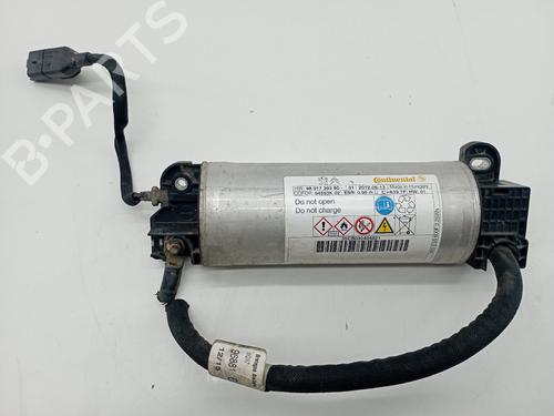 Used Other PEUGEOT 508 SW I (8E_) 1.6 HDi (115 hp) 26662116