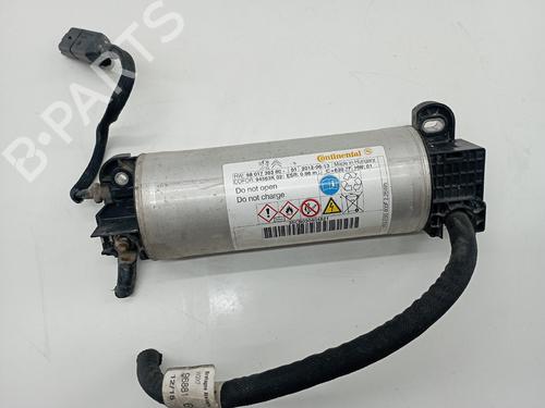 Other PEUGEOT 508 SW I (8E_) 1.6 HDi | BP26662116O1