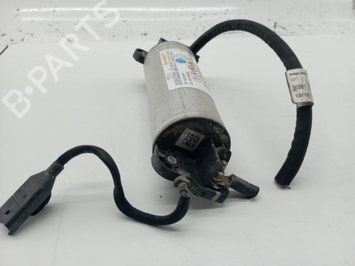 Other PEUGEOT 508 SW I (8E_) 1.6 HDi | BP26662116O1