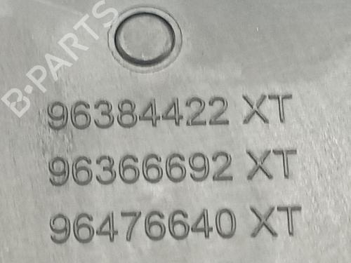 Switch PEUGEOT 508 SW I (8E_) 1.6 HDi | BP26662121I30