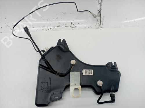 Autre PEUGEOT 508 SW I (8E_) 1.6 HDi (115 hp) 26664413