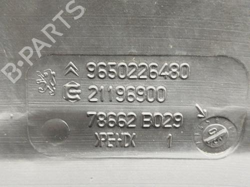 Spylertank CITROËN C4 I (LC_) 1.6 HDi | BP26681789C113