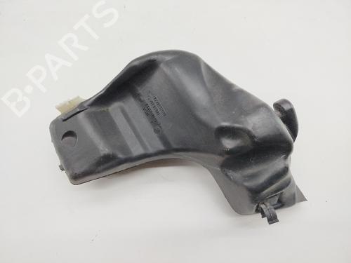 Spylertank CITROËN C4 I (LC_) 1.6 HDi (90 hp) 26681789