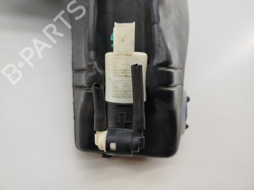 Spylertank CITROËN C4 I (LC_) 1.6 HDi | BP26681789C113