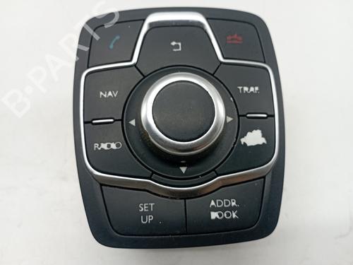 Used Switch PEUGEOT 508 SW I (8E_) 1.6 HDi (115 hp) 26681780