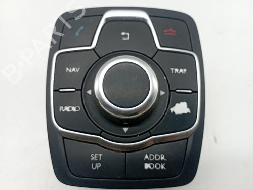 Switch PEUGEOT 508 SW I (8E_) 1.6 HDi | BP26681780I30 