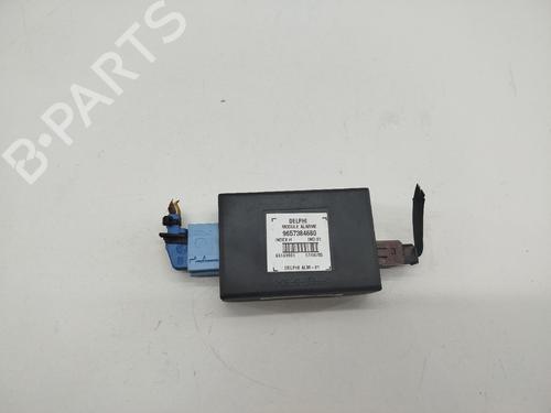 Modulo elettronico CITROËN C4 I (LC_) 1.6 HDi (90 hp) 31253685