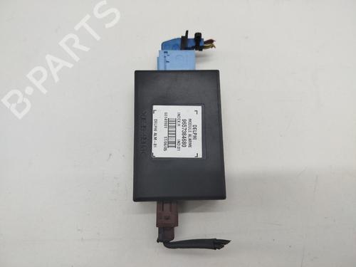 Electronic module CITROËN C4 I (LC_) 1.6 HDi | BP31253685M83