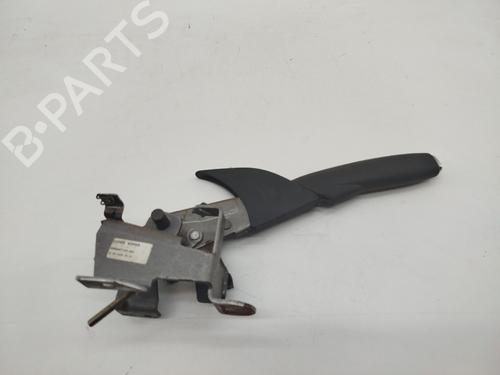 Used Hand brake CITROËN C4 I (LC_) 1.6 HDi (90 hp) 26691138