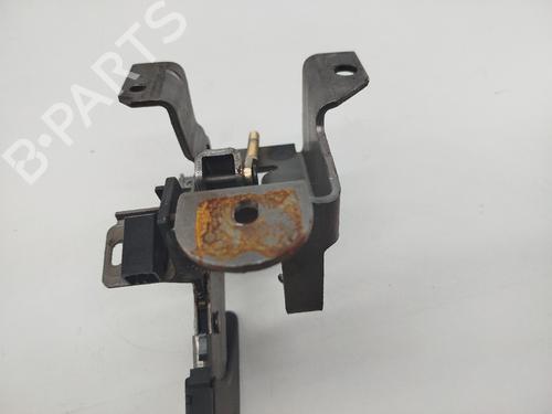 Hand brake CITROËN C4 I (LC_) 1.6 HDi | BP26691138I18