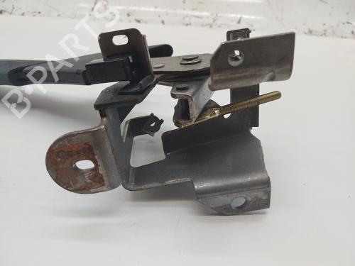 Hand brake CITROËN C4 I (LC_) 1.6 HDi | BP26691138I18