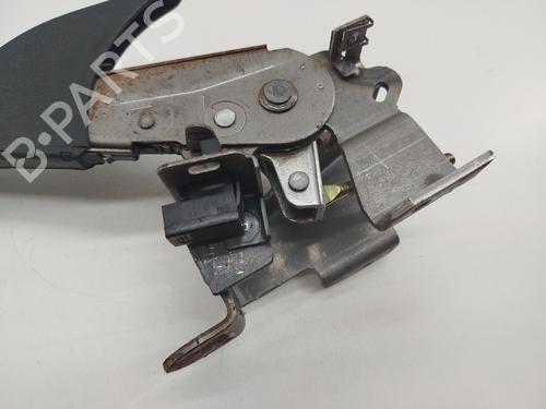 Hand brake CITROËN C4 I (LC_) 1.6 HDi | BP26691138I18