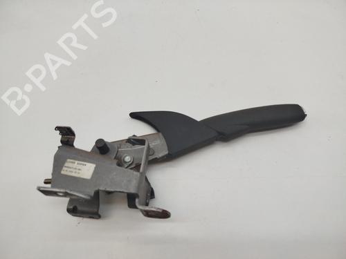 Hand brake CITROËN C4 I (LC_) 1.6 HDi | BP26691138I18
