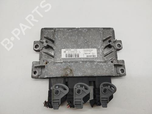 Motorstyringsenhet RENAULT CLIO III (BR0/1, CR0/1) [2005-2014]  26716915