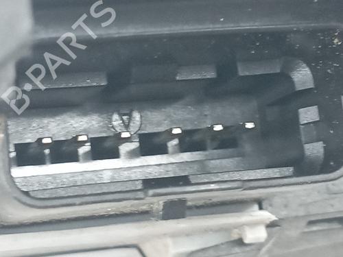 Rear left lock PEUGEOT 508 SW I (8E_) 1.6 HDi | BP26716929C100 