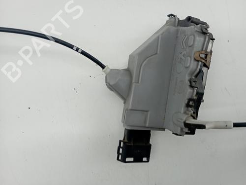 Rear left lock PEUGEOT 508 SW I (8E_) 1.6 HDi | BP26716929C100 