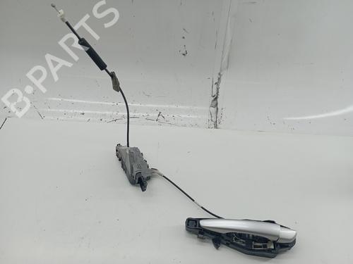 Rear left lock PEUGEOT 508 SW I (8E_) 1.6 HDi | BP26716929C100 