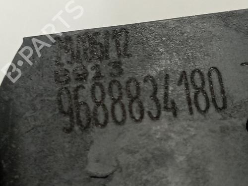 Rear left lock PEUGEOT 508 SW I (8E_) 1.6 HDi | BP26716929C100 