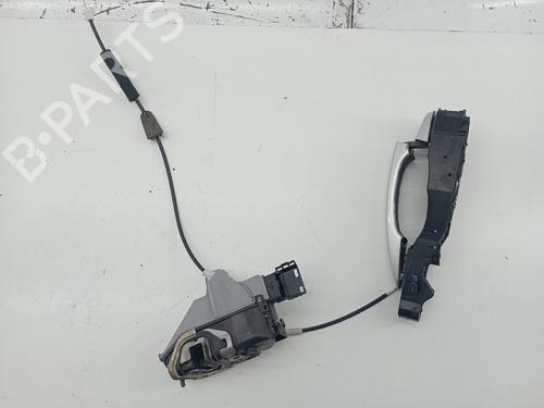 Rear left lock PEUGEOT 508 SW I (8E_) 1.6 HDi | BP26716929C100 