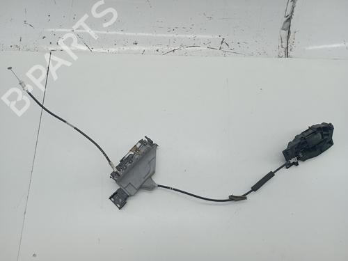 Used Rear right lock PEUGEOT 508 SW I (8E_) 1.6 HDi (115 hp) 26716938