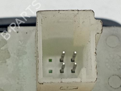 Right rear window switch PEUGEOT 508 SW I (8E_) 1.6 HDi | BP26716942I28