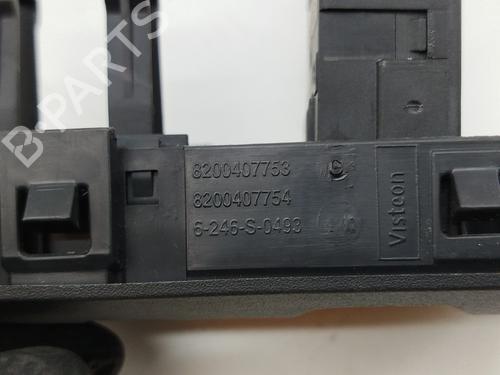 Switch RENAULT CLIO III (BR0/1, CR0/1)  | BP26716953I30