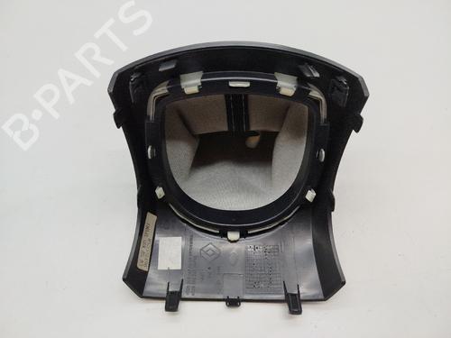 Other RENAULT CLIO III Hatchback Van (SB_, SR_) | BP31253690O1