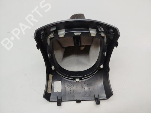 Other RENAULT CLIO III Hatchback Van (SB_, SR_) | BP31253690O1