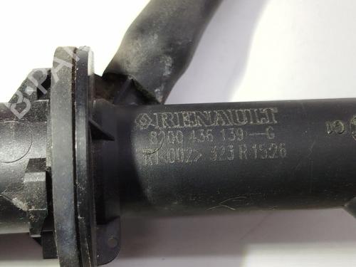 Other RENAULT CLIO III (BR0/1, CR0/1)  | BP26716982O1 