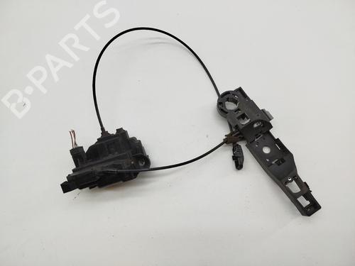 Used Front left lock RENAULT CLIO III (BR0/1, CR0/1) [2005-2014]  26716991