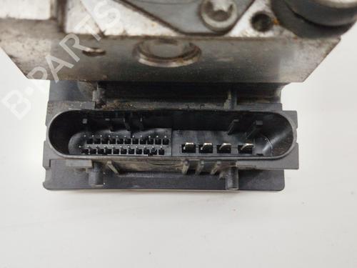 Módulo de ABS RENAULT CLIO III (BR0/1, CR0/1)  | BP26720820M43 