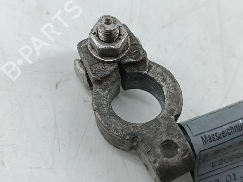 Cable BMW 3 (E46) | BP31253691E12