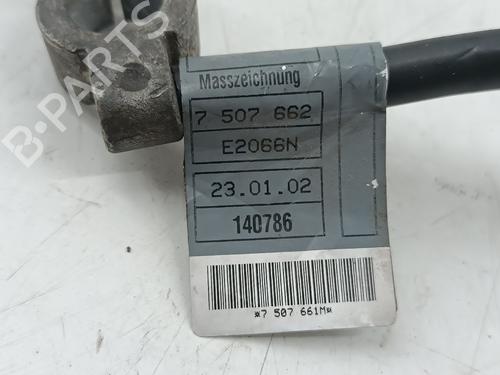 Cable BMW 3 (E46) | BP31253691E12