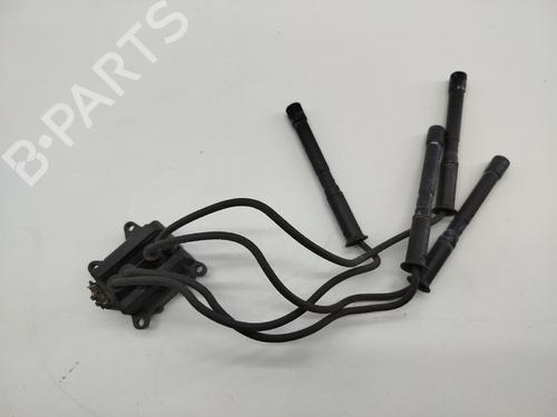 Bobine RENAULT CLIO III (BR0/1, CR0/1) [2005-2014]  26720824