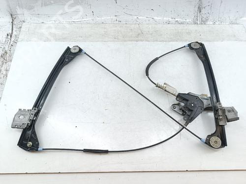 Used Front left window mechanism BMW 3 (E46) [1997-2005]  26720827